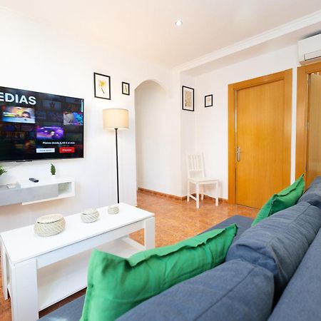 Apartament Ofrenda Del Pilar Turistea Saragossa Zewnętrze zdjęcie