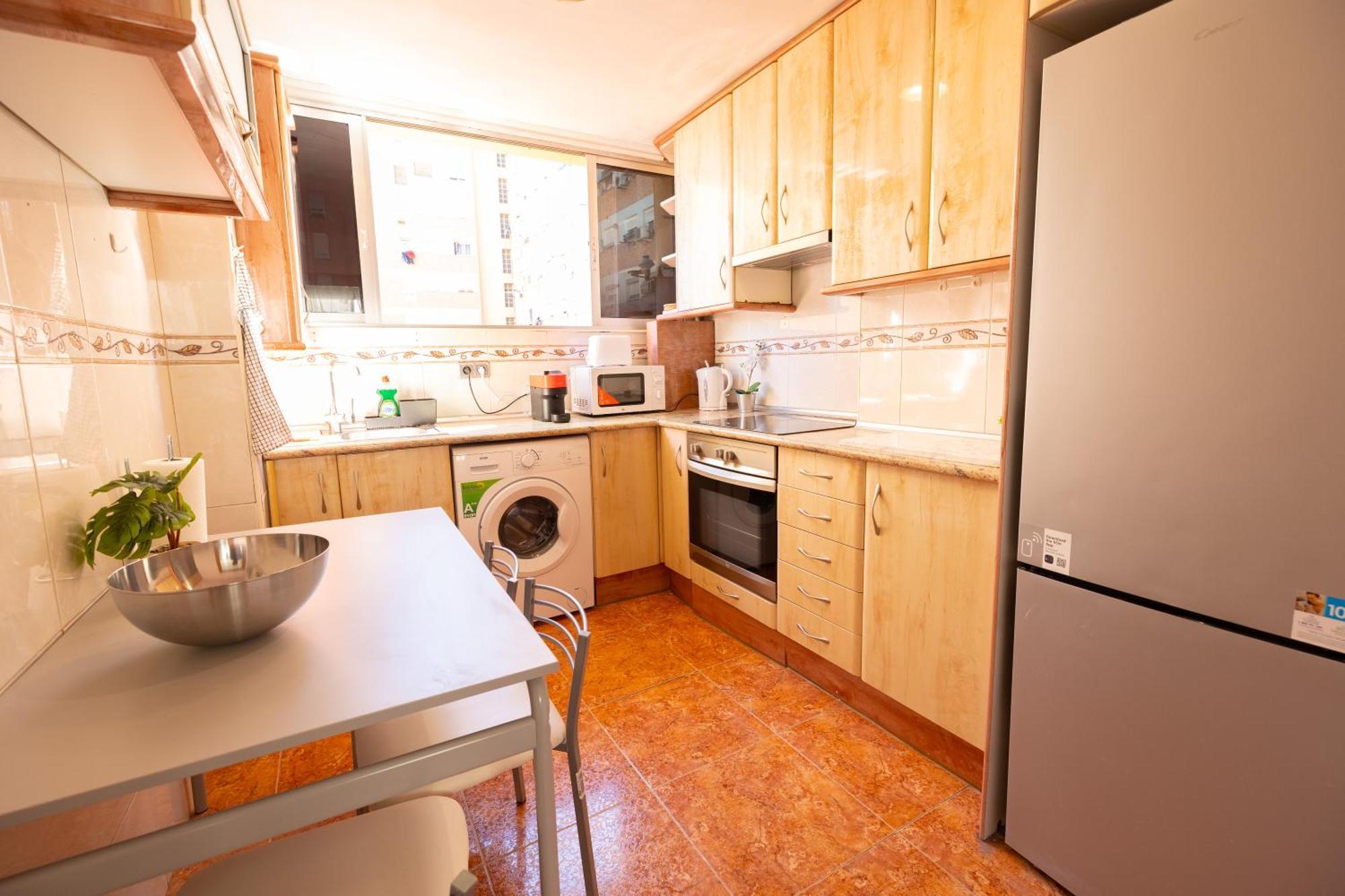 Apartament Ofrenda Del Pilar Turistea Saragossa Zewnętrze zdjęcie