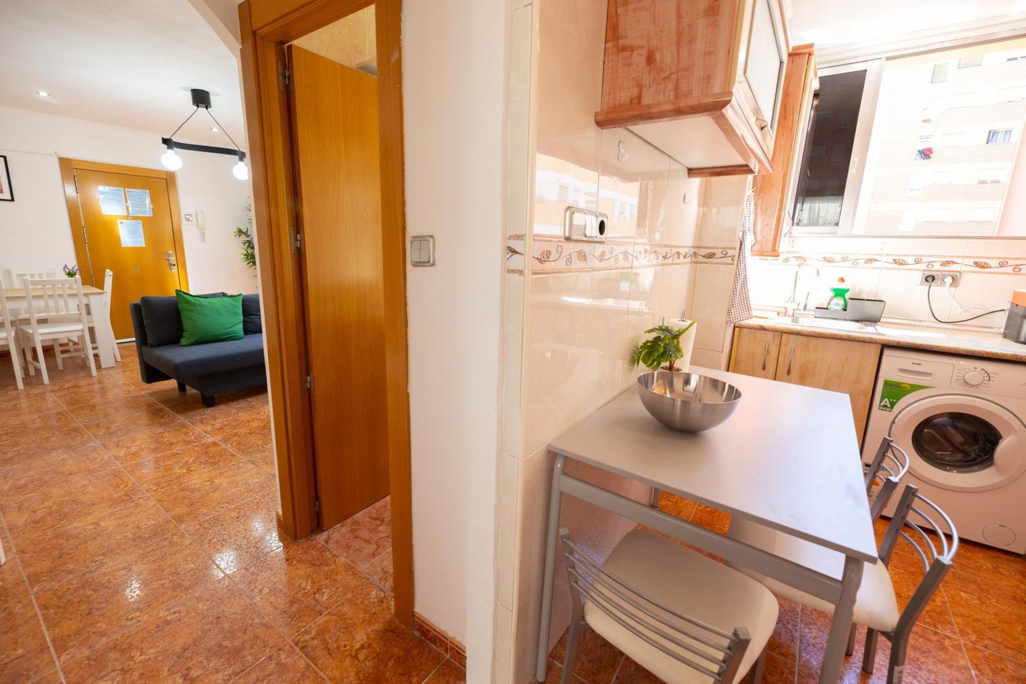 Apartament Ofrenda Del Pilar Turistea Saragossa Zewnętrze zdjęcie
