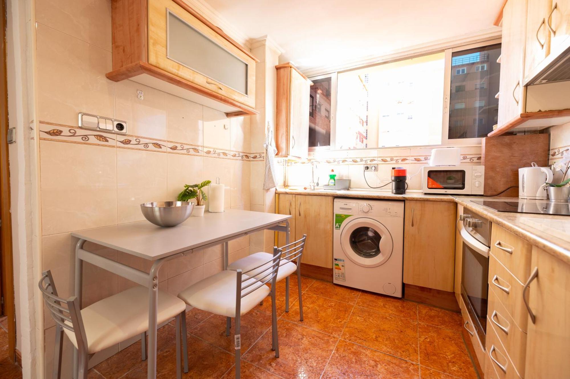 Apartament Ofrenda Del Pilar Turistea Saragossa Zewnętrze zdjęcie