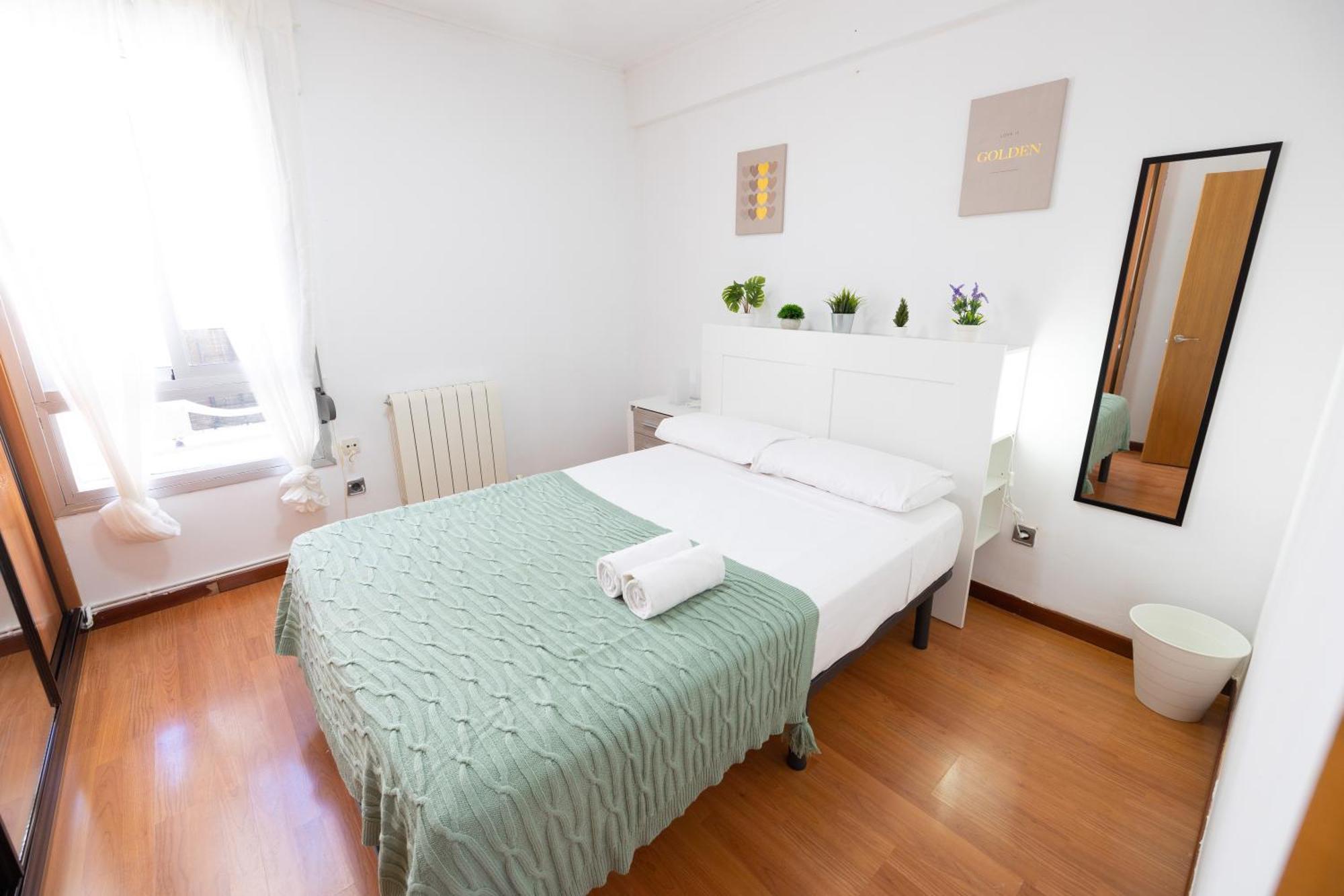 Apartament Ofrenda Del Pilar Turistea Saragossa Zewnętrze zdjęcie