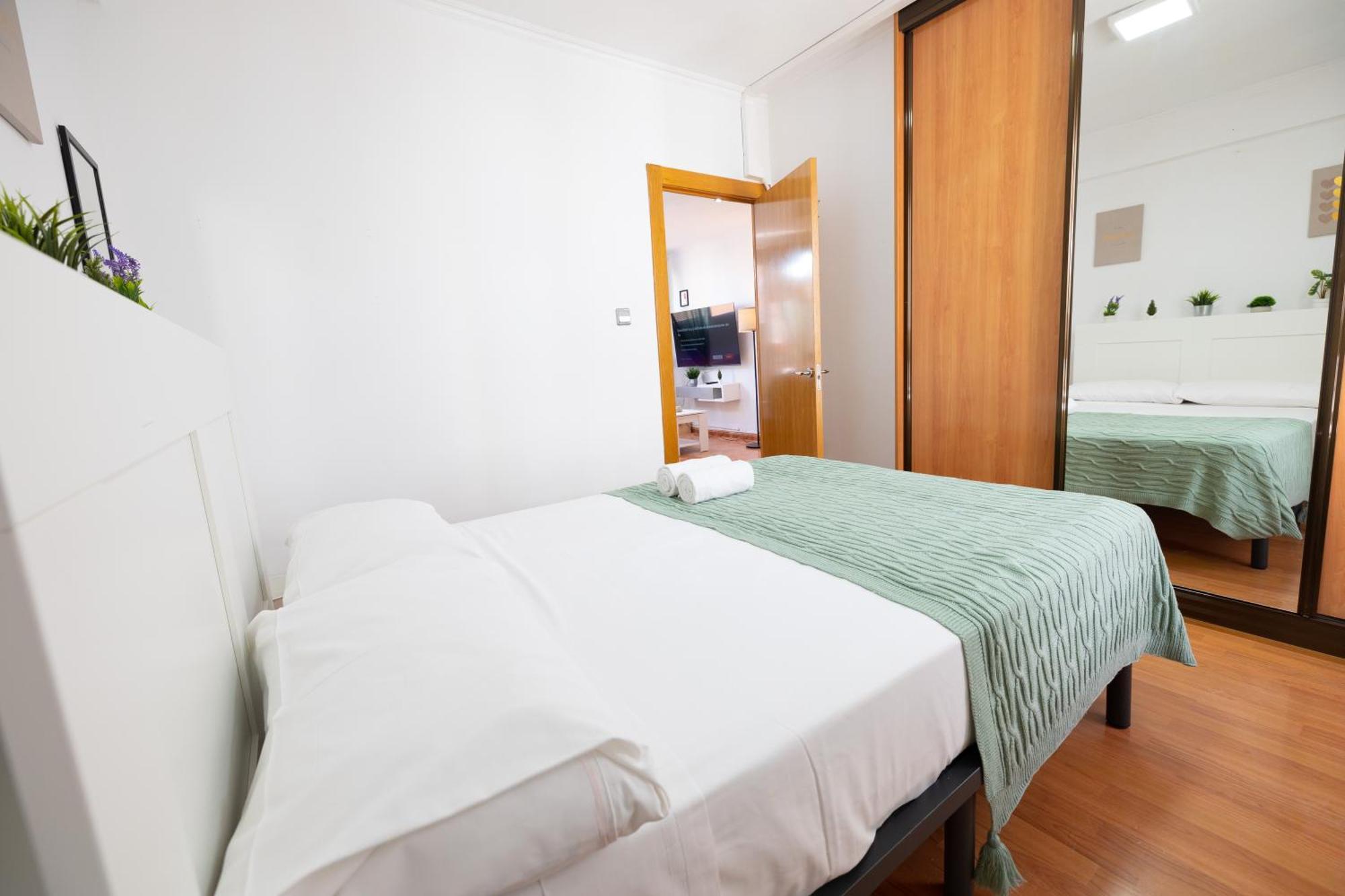 Apartament Ofrenda Del Pilar Turistea Saragossa Zewnętrze zdjęcie