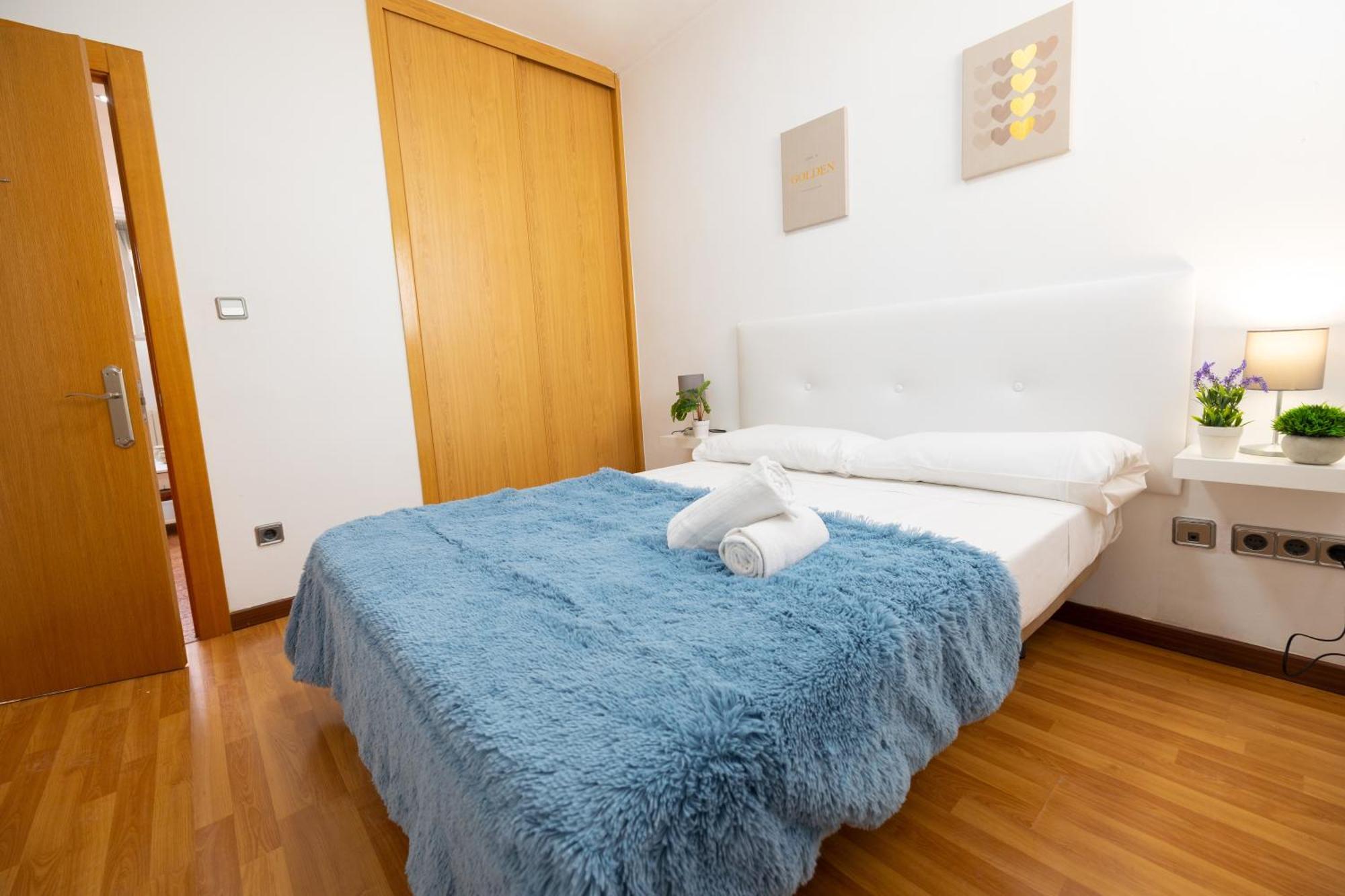 Apartament Ofrenda Del Pilar Turistea Saragossa Zewnętrze zdjęcie