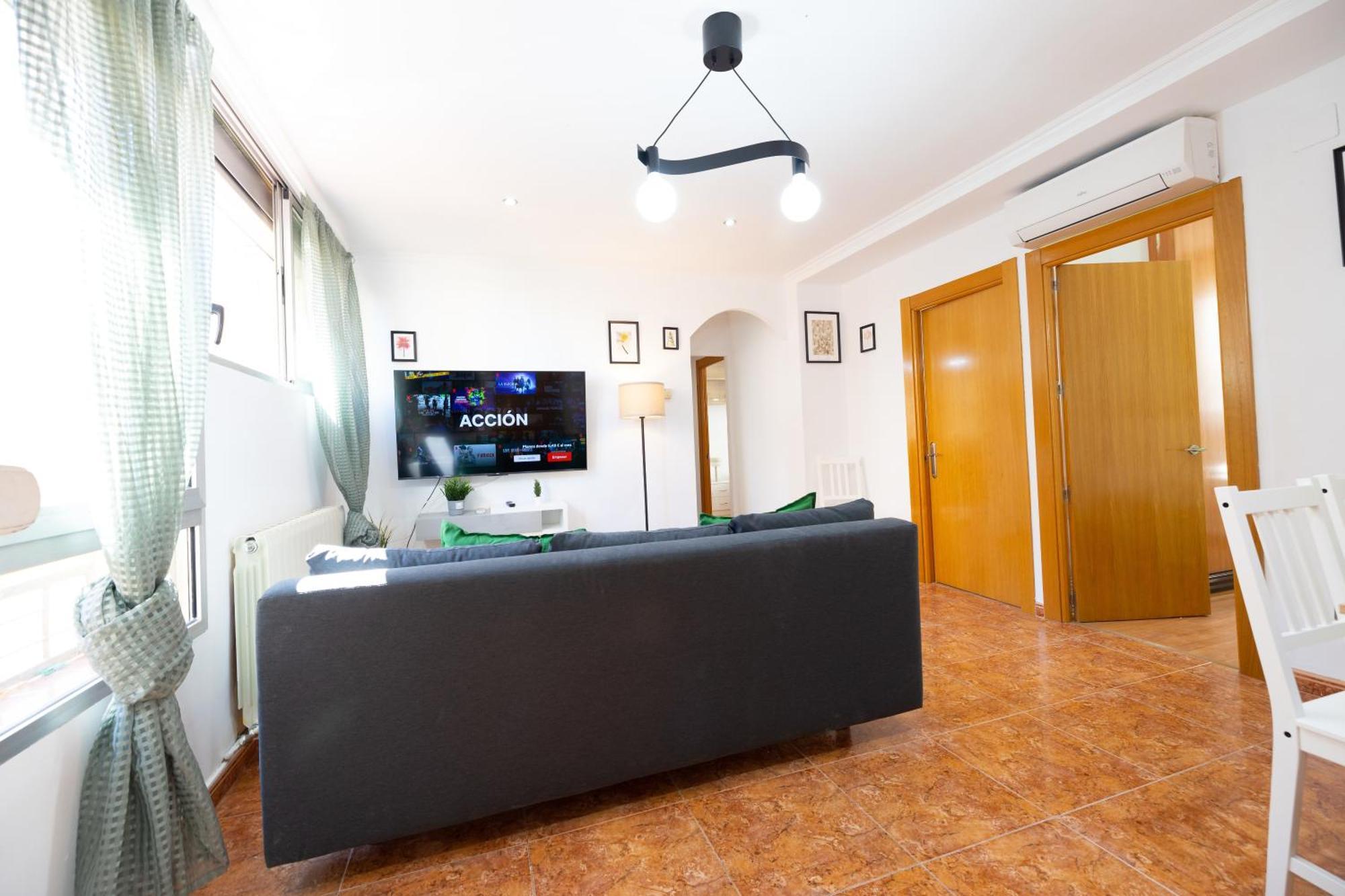 Apartament Ofrenda Del Pilar Turistea Saragossa Zewnętrze zdjęcie