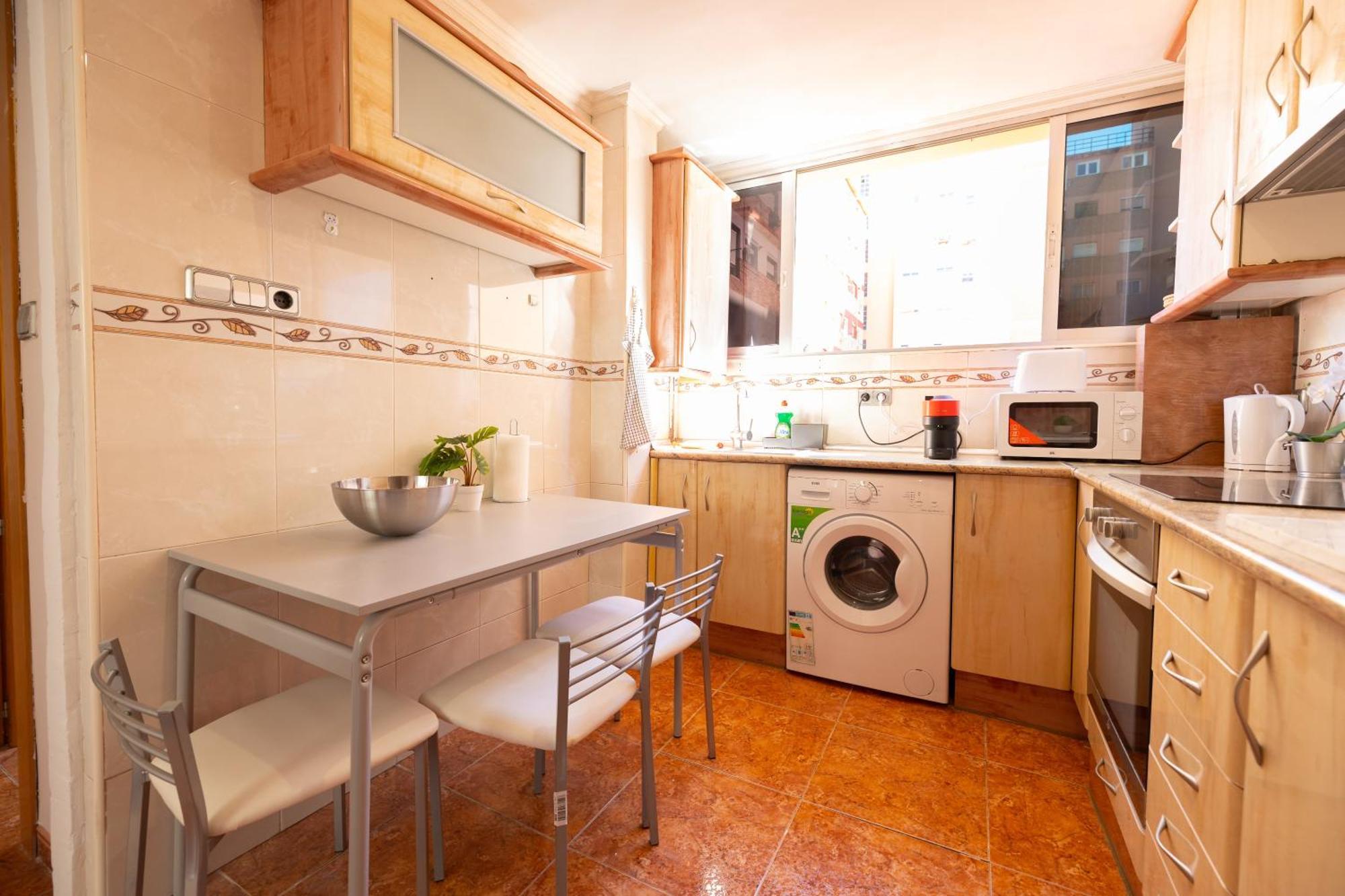 Apartament Ofrenda Del Pilar Turistea Saragossa Zewnętrze zdjęcie
