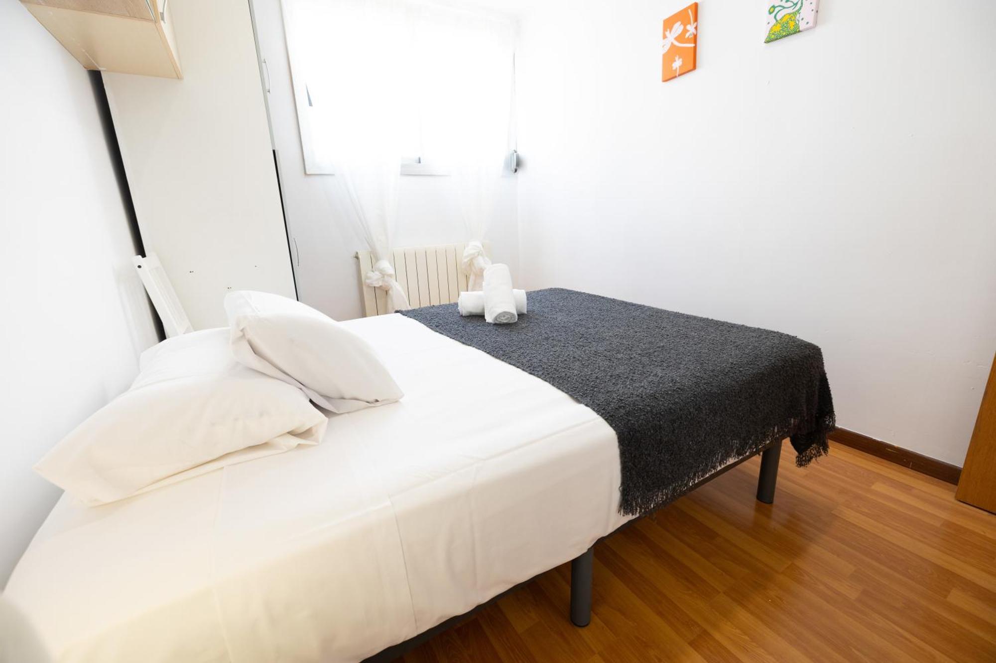 Apartament Ofrenda Del Pilar Turistea Saragossa Zewnętrze zdjęcie