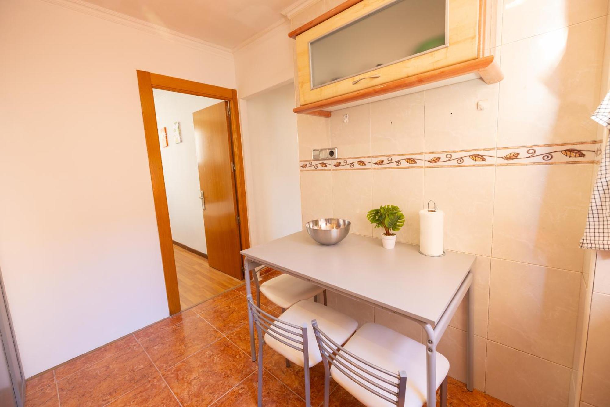 Apartament Ofrenda Del Pilar Turistea Saragossa Zewnętrze zdjęcie