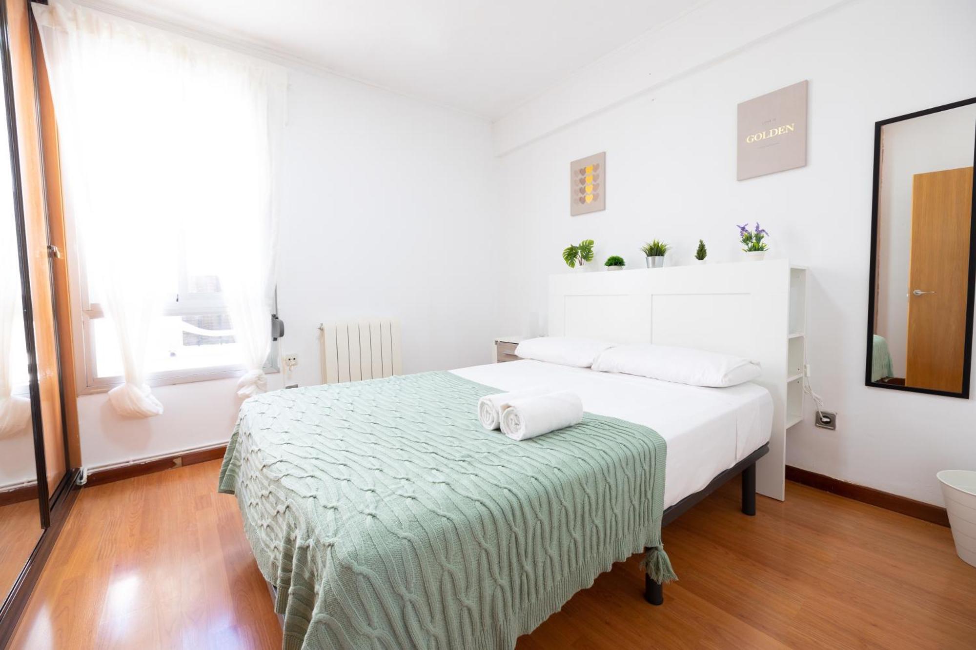 Apartament Ofrenda Del Pilar Turistea Saragossa Zewnętrze zdjęcie