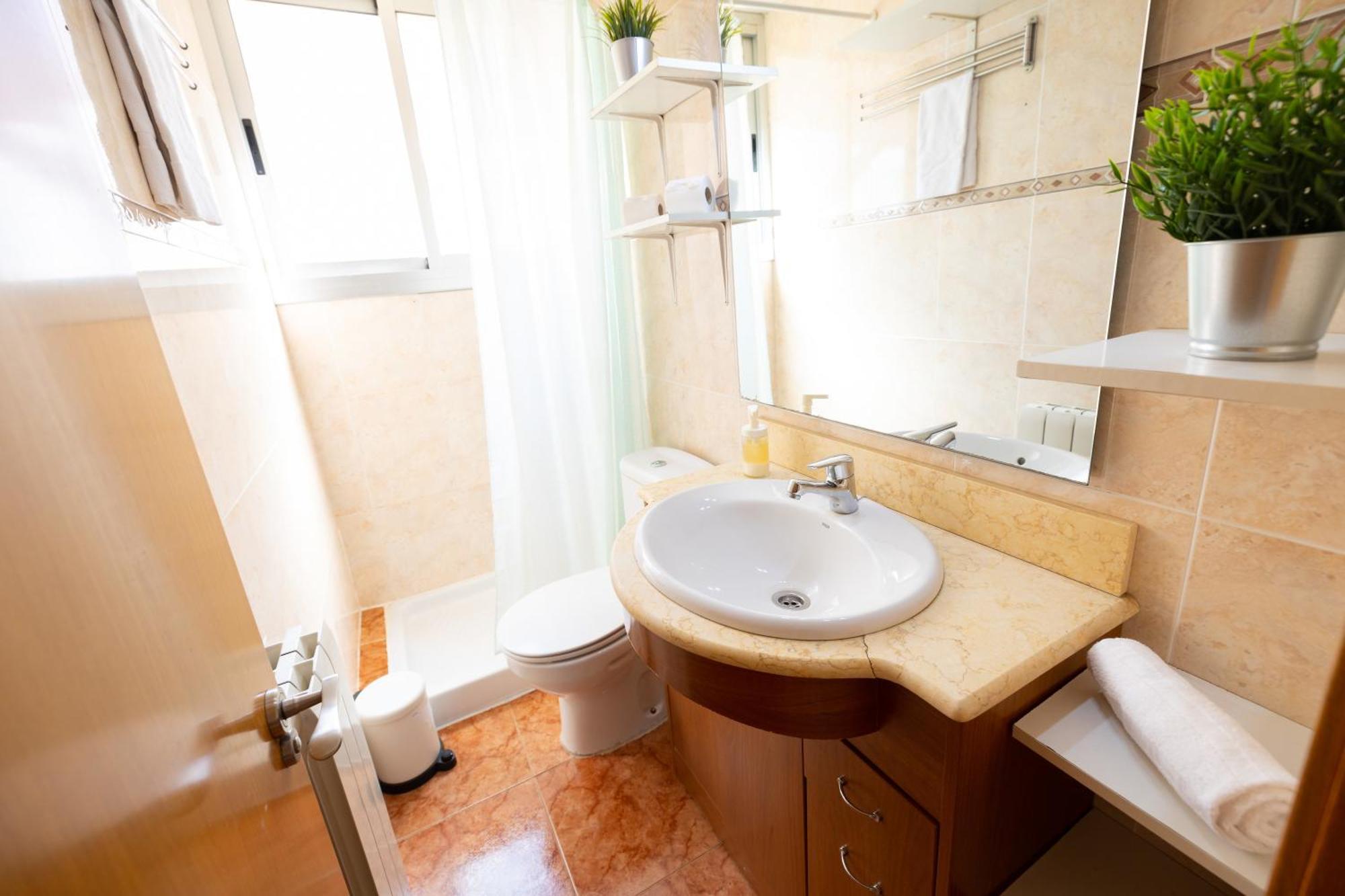 Apartament Ofrenda Del Pilar Turistea Saragossa Zewnętrze zdjęcie