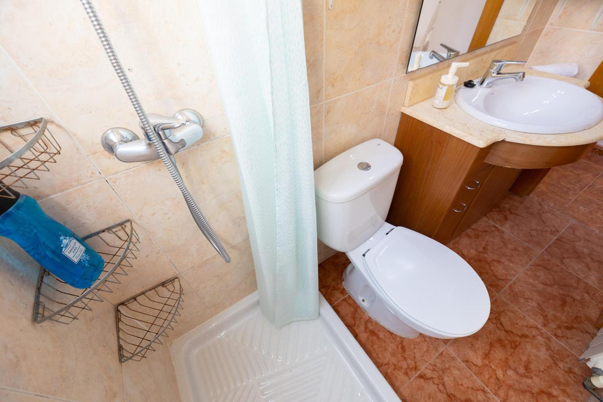 Apartament Ofrenda Del Pilar Turistea Saragossa Zewnętrze zdjęcie