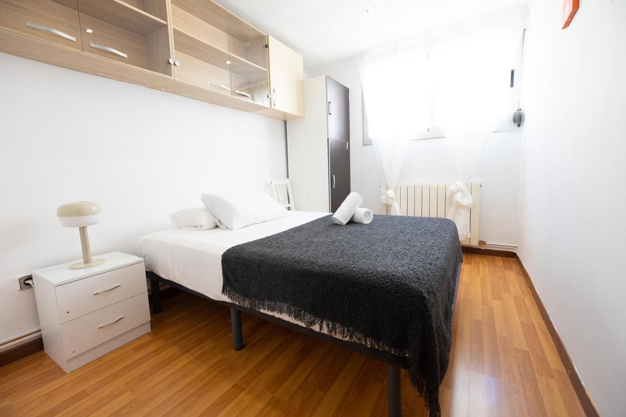 Apartament Ofrenda Del Pilar Turistea Saragossa Zewnętrze zdjęcie