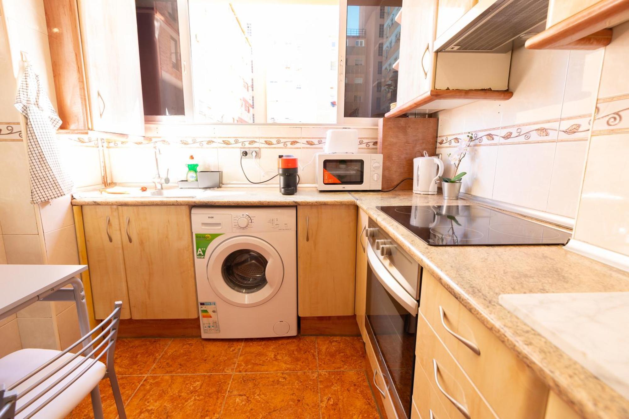 Apartament Ofrenda Del Pilar Turistea Saragossa Zewnętrze zdjęcie