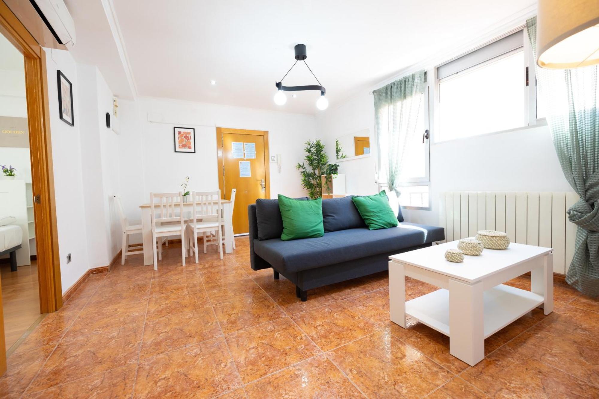 Apartament Ofrenda Del Pilar Turistea Saragossa Zewnętrze zdjęcie